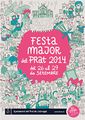 Festa Major del Prat 2014.jpg