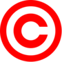 Copyright license